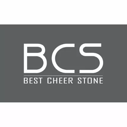 Logo de Best Cheer Stone & Cabinets