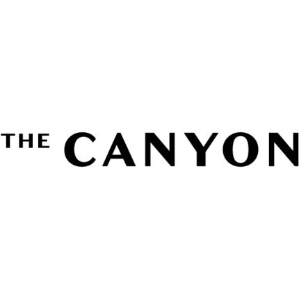 Logo van The Canyon