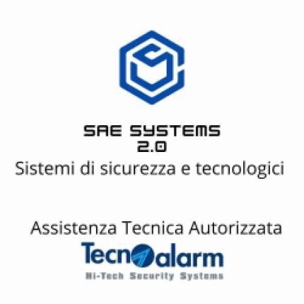 Logo from Sae Systems 2.0