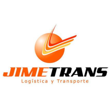 Logotipo de Jimetrans