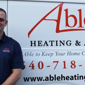 Bild von Able Heating & Air