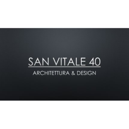 Logo van San Vitale 40 - Architettura e Design Geom. Francesco Ianne