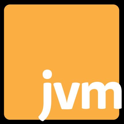 Logotipo de JVM Lending