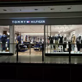 Bild von Tommy Hilfiger