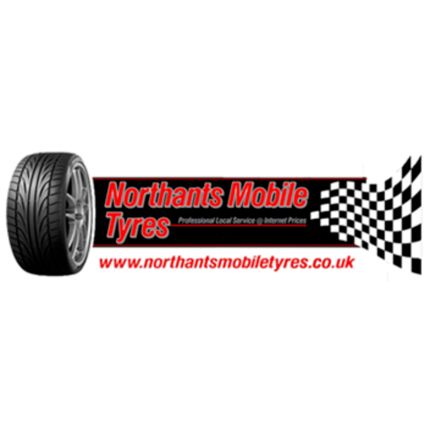 Λογότυπο από Northants Mobile Tyres Ltd