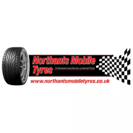 Logo od Northants Mobile Tyres Ltd