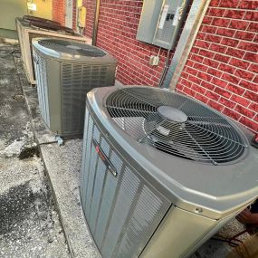 Bild von Custom Air Conditioning & Air Quality, LLC