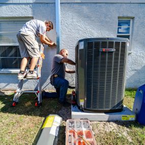 Bild von Custom Air Conditioning & Air Quality, LLC