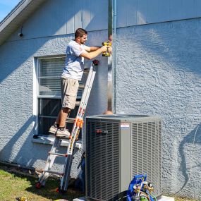 Bild von Custom Air Conditioning & Air Quality, LLC