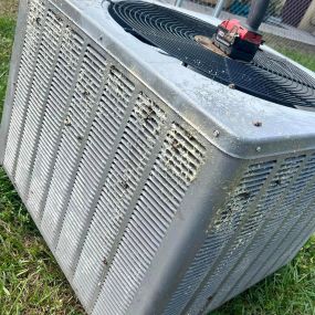 Bild von Custom Air Conditioning & Air Quality, LLC