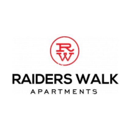 Logo van Raiders Walk