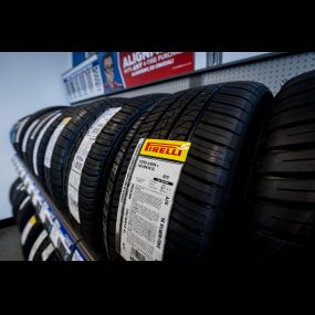 Tire Discounters on 705 N. US-31 in Greenwood