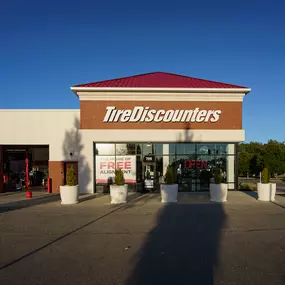 Bild von Tire Discounters