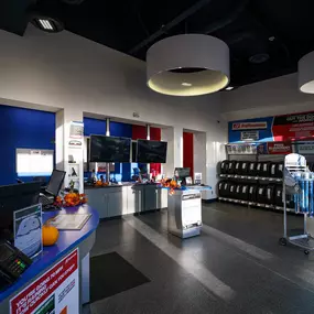 Bild von Tire Discounters