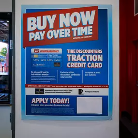 Bild von Tire Discounters