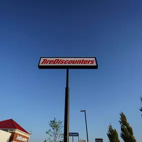 Bild von Tire Discounters