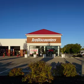 Bild von Tire Discounters