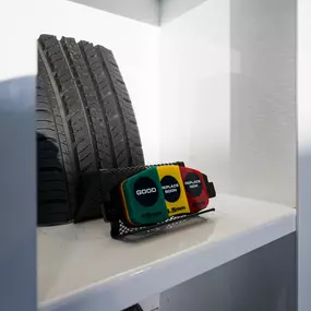 Bild von Tire Discounters