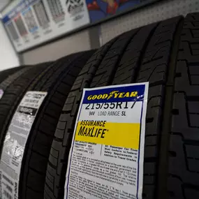 Bild von Tire Discounters