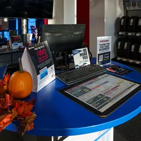Bild von Tire Discounters