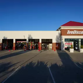 Bild von Tire Discounters