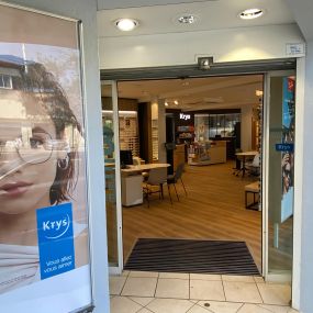 Bild von Opticien Krys