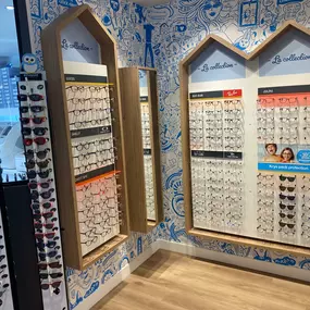 Bild von Opticien Krys