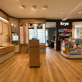 Bild von Opticien Krys