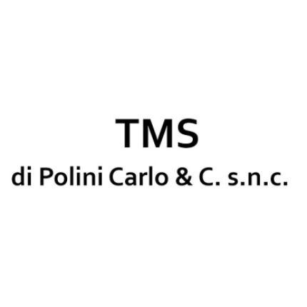 Logo da Tms - Polini Carlo e C.