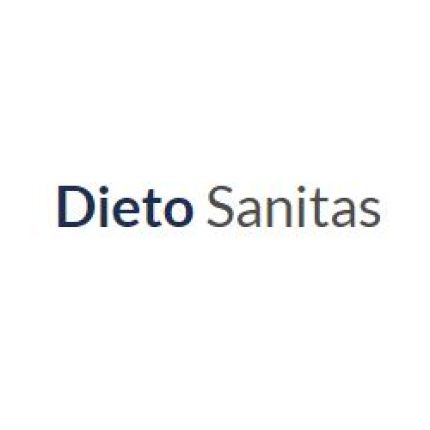 Logo van Dieto Sanitas