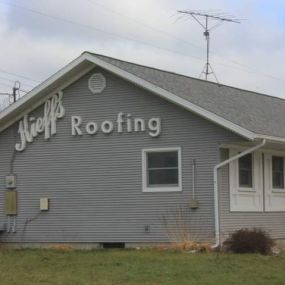 More than just a roofing company!