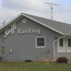 Bild von Kieffs Roofing