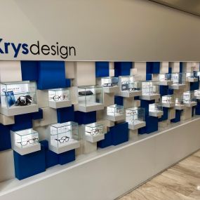 Bild von Opticien Krys