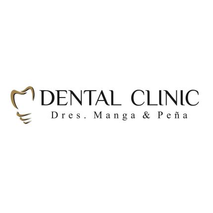 Logótipo de Dental Clinic Dres. Manga & Peña Villafranca