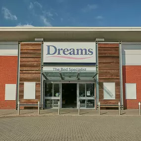 Bild von Dreams Havant