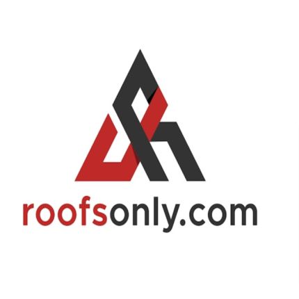 Logo from RoofsOnly.com