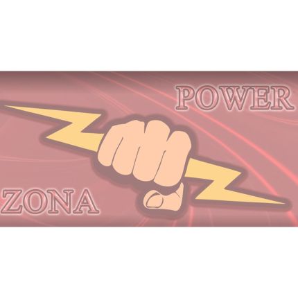 Logótipo de Zona Power