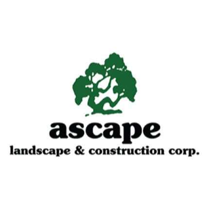 Logo von Ascape Landscape & Construction Corp.