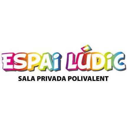 Logo fra Espai Lúdic