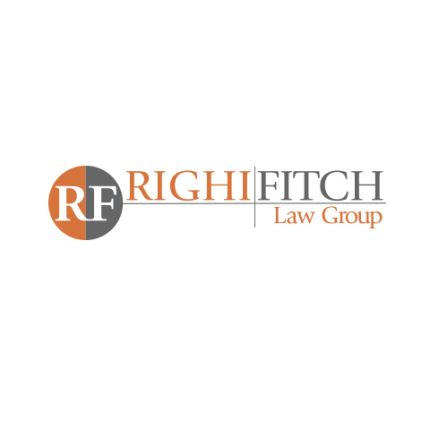 Logotipo de Righi Fitch Law Group