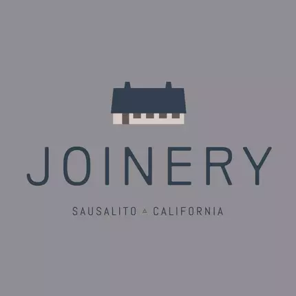 Logo from Joinery