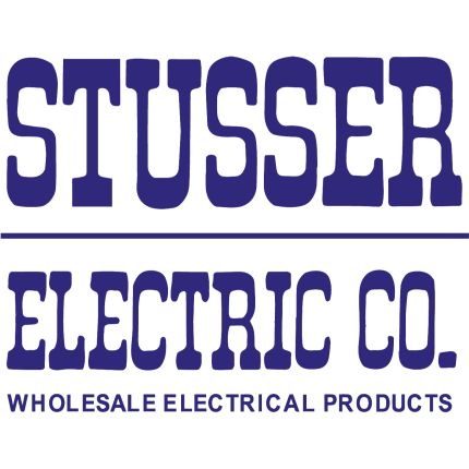 Logo from Stusser Electric