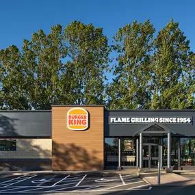 Bild von Burger King