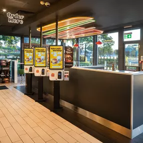 Bild von Burger King