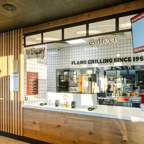 Bild von Burger King