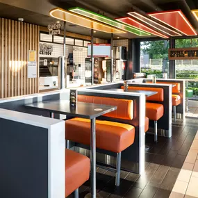 Bild von Burger King