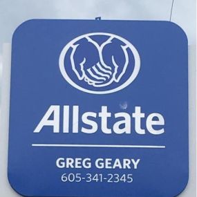 Bild von Greg Geary: Allstate Insurance