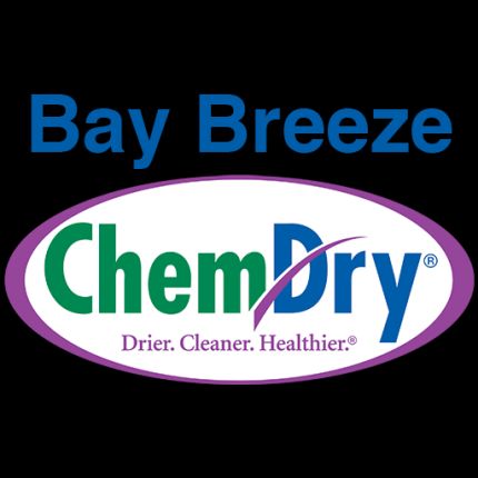 Logo from Bay Breeze Chem-Dry