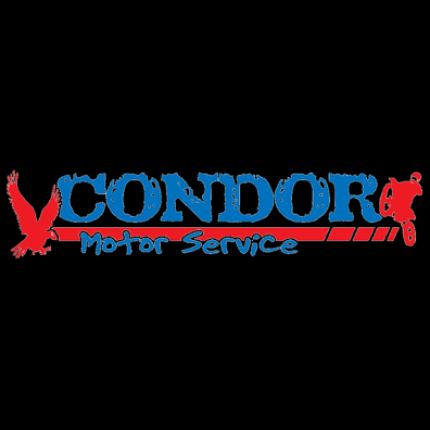 Logo de Condor Motor Service