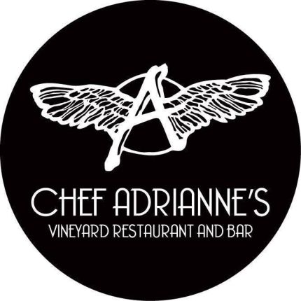 Logo de Chef Adrianne's Vineyard Restaurant and Bar